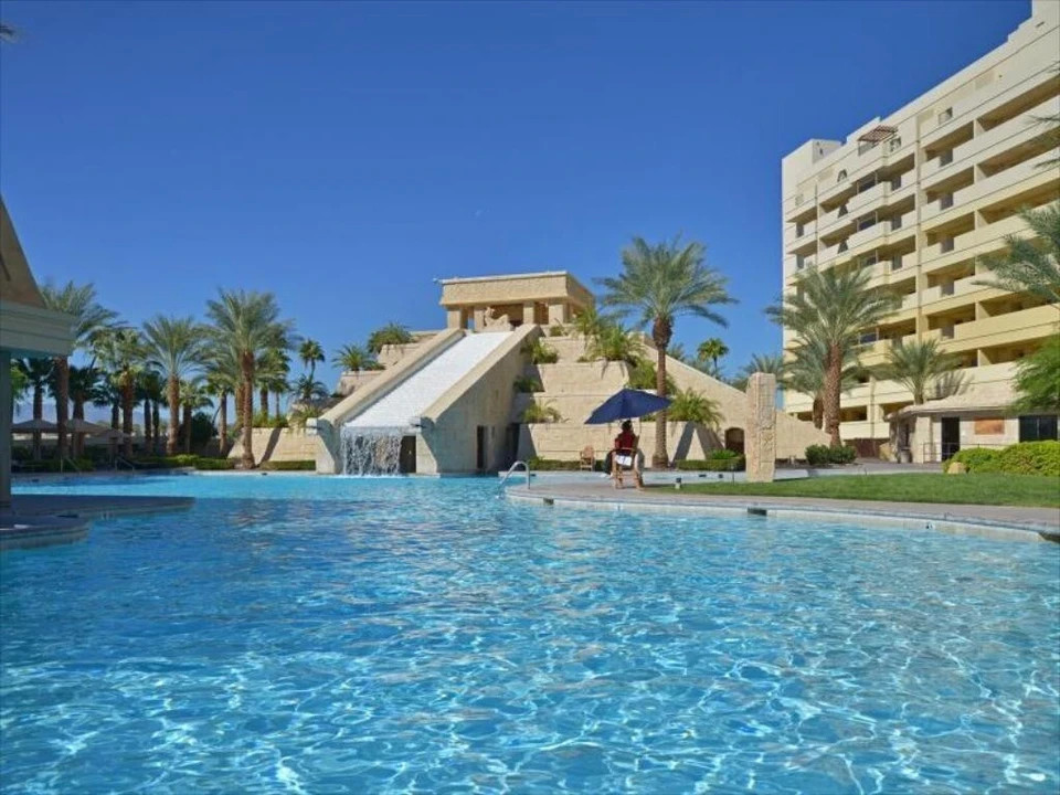 2026 WEEKS 2BR~CANCUN LAS VEGAS  Resort~Vegas Condos~SLPS 6