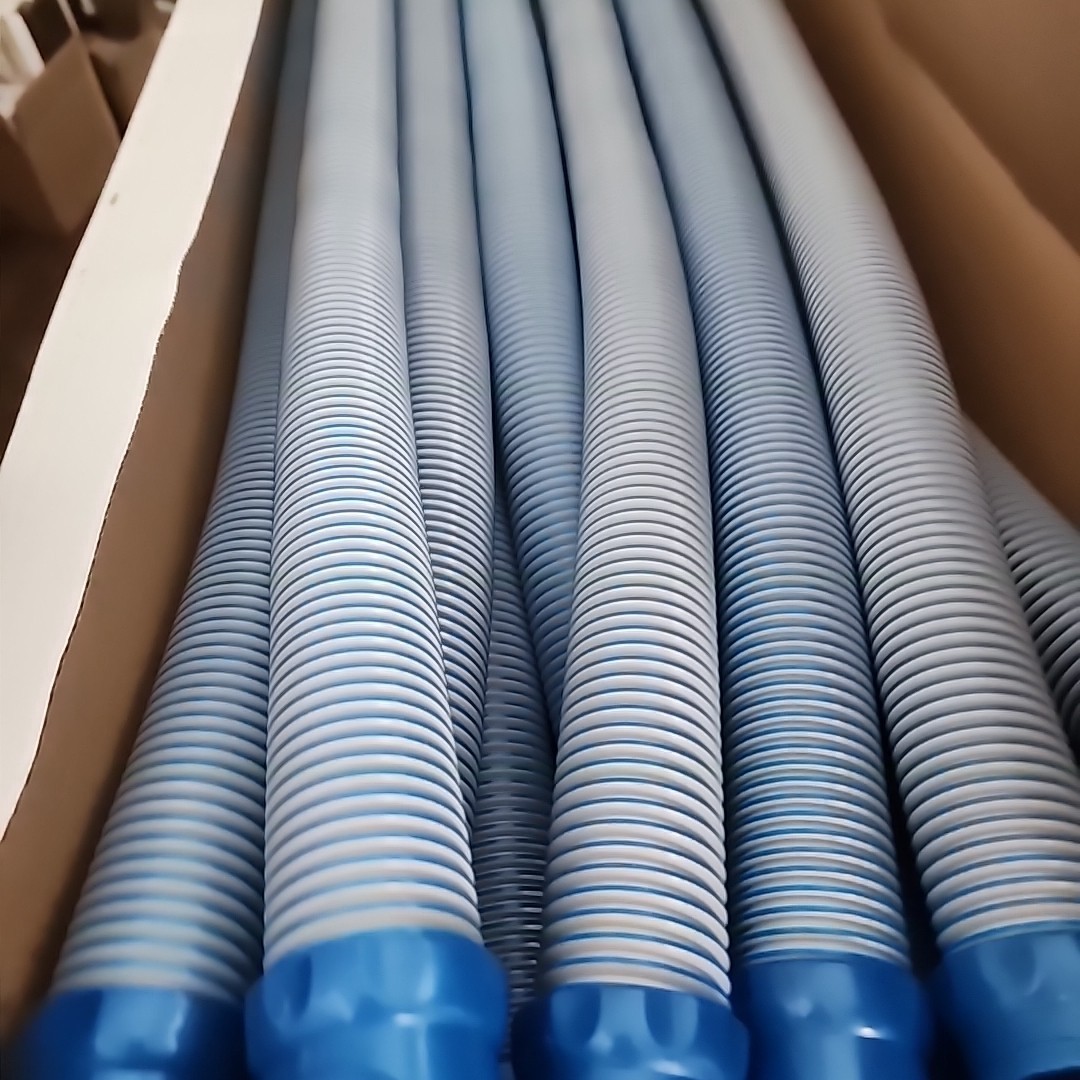 6 Pack 36 Inch Pool Vacuum Hose Twist Lock Hose for Zodiac Baracuda MX6 MX8