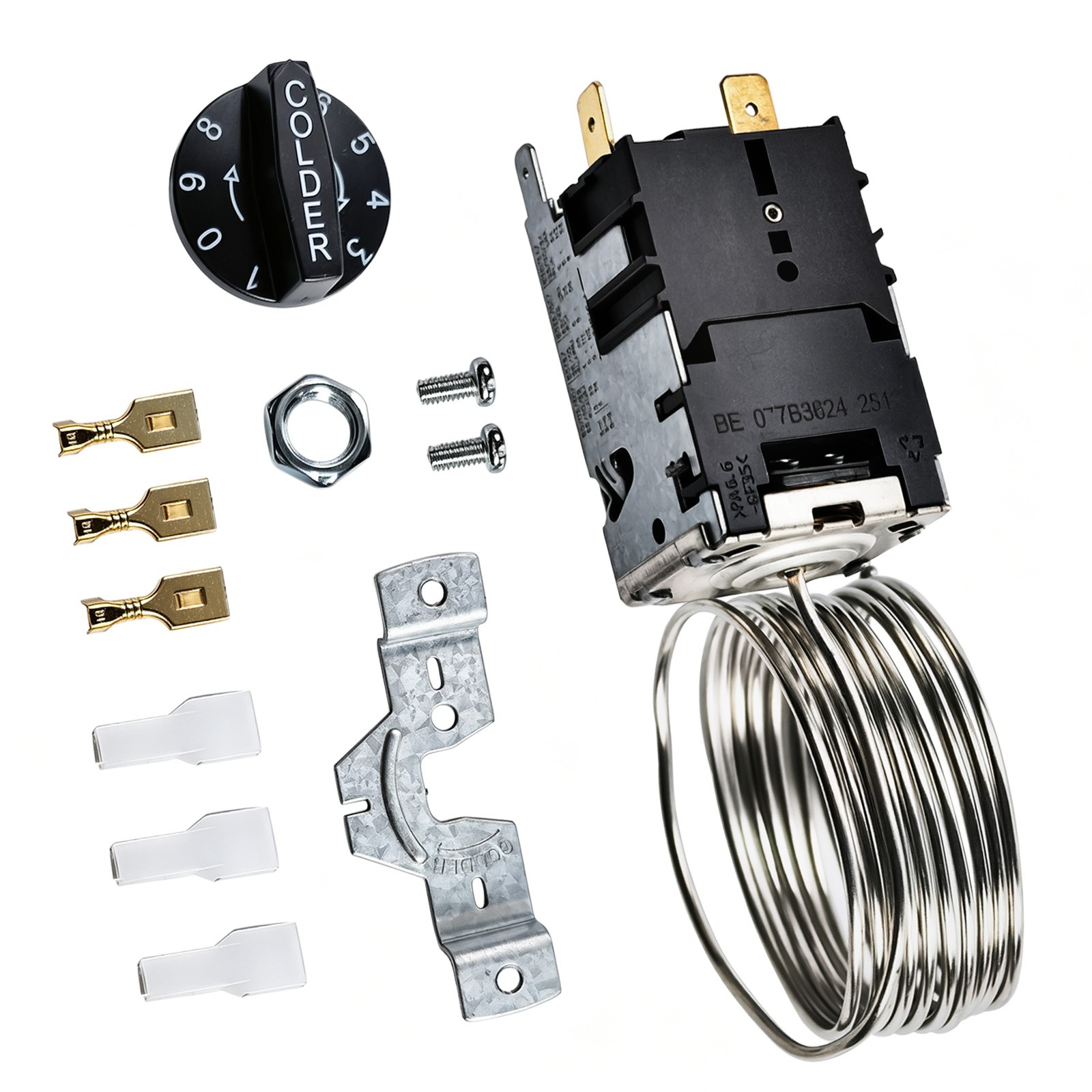 800366 Temperature Control Kit for True 800366 800366 Temperature Control Kit for True 800366