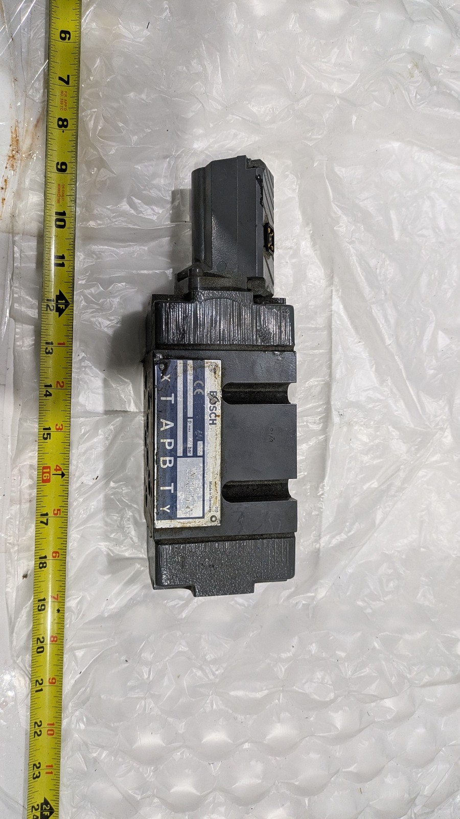BOSCH 70 811 404 710
