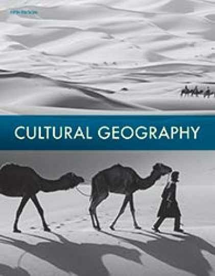 Cultural Geography Student Edition, 5th - Paperback, by BJU Press - Very Good Cultural Geography Student Edition, 5th - Paperback, by BJU Press - Very Good