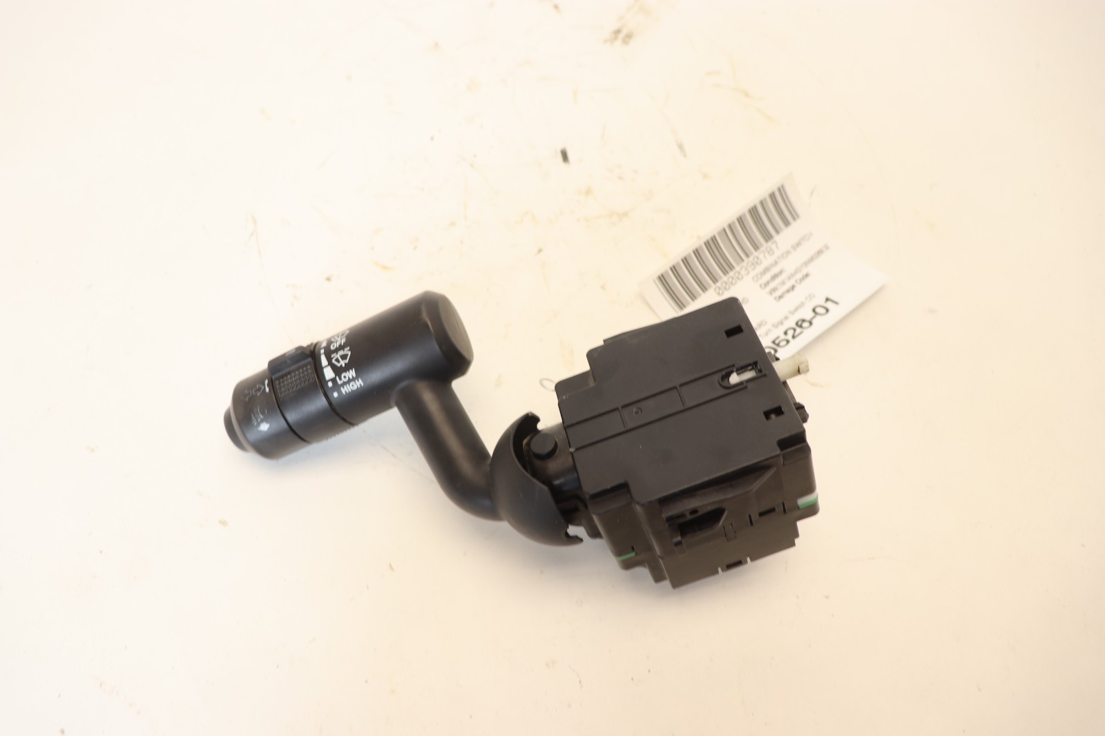 2018-2024 MACK ANTHEM TURN SIGNAL COMBINATION SWITCH LEVER 23289233 OEM