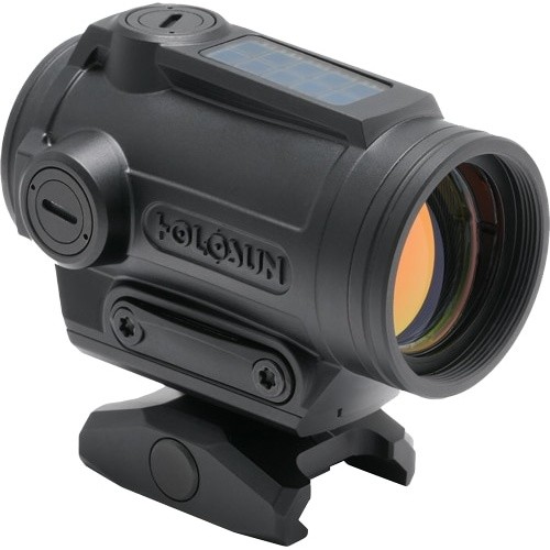 Holosun ARO-EVO Enclosed Green Rifle Sight UPC: 810047073697