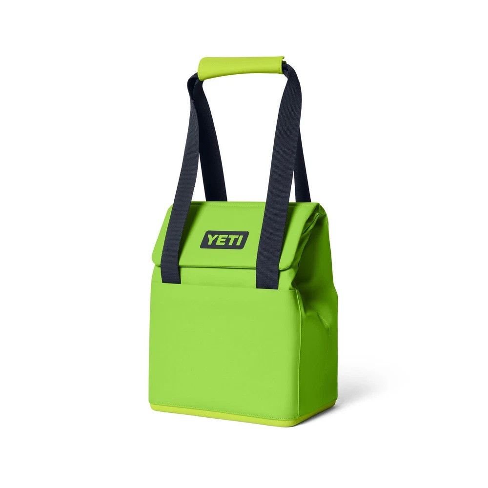 Keep Drinks Ice Cold All Day - YETI Daytrip 14L Soft Cooler Tote
