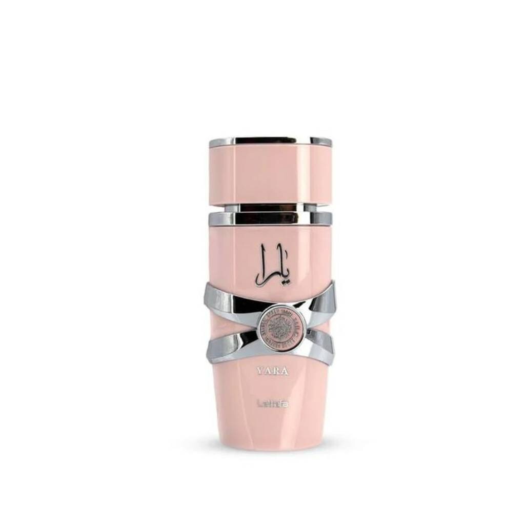 Lattafa Eau de Parfum Spray for Men & Women 100ml (3.4 fl oz) - Choose Variant