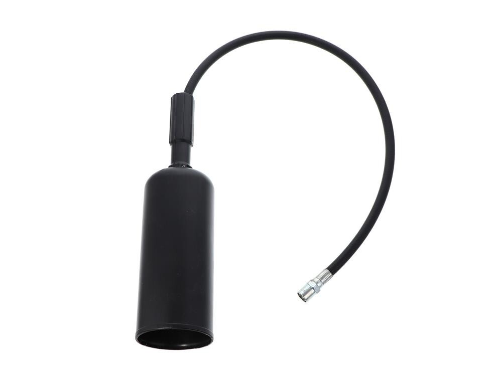 NEW 15lb&20Lb CO2 FIRE EXTINGUISHER  REPLACEMENT HOSES AND RAPID DISCHARGE HORN 