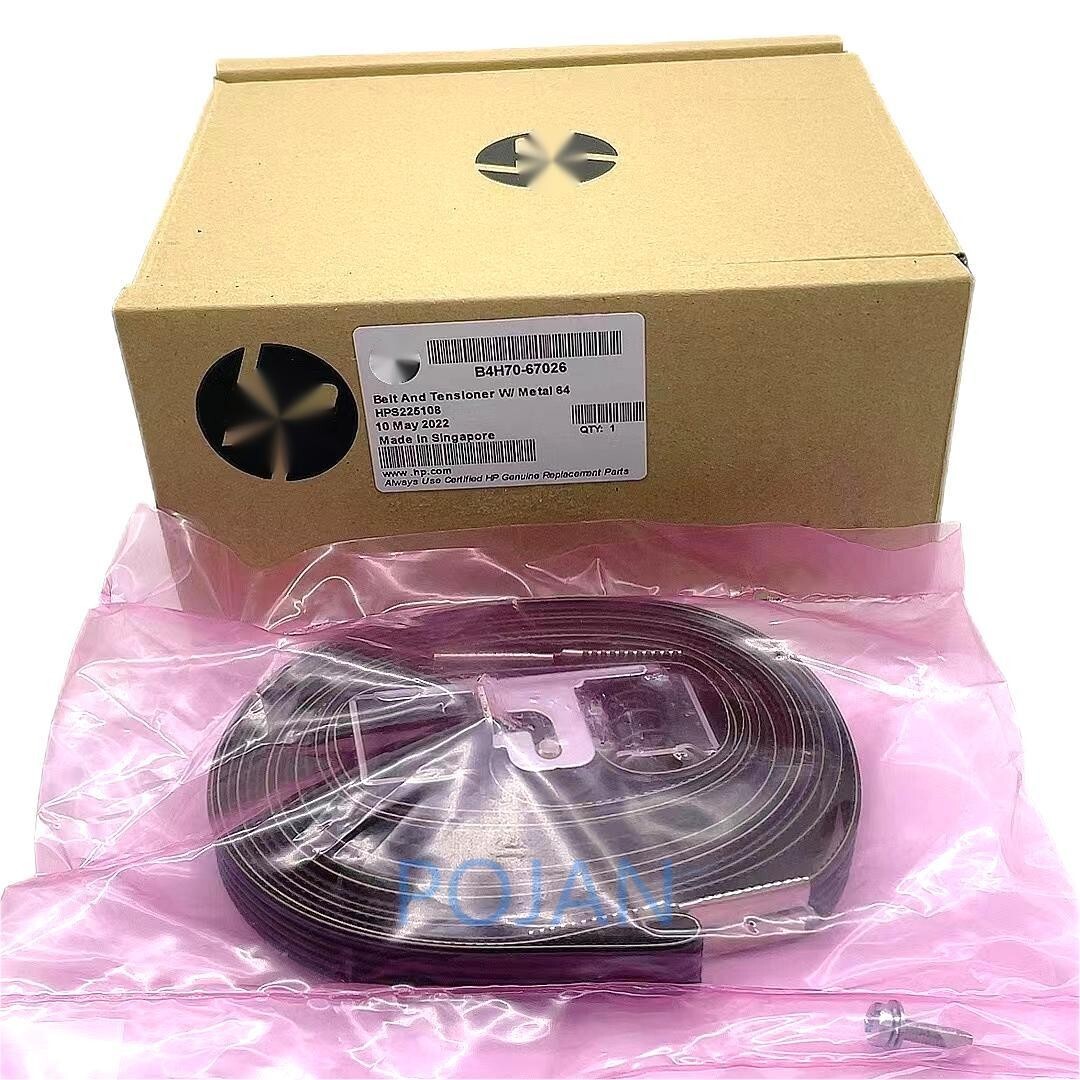 B4H70-67026 Carriage Belt 64in Fit For HP Latex 360 330 370 335 365 375 560 570 B4H70-67026 Carriage Belt 64in Fit For HP Latex 360 330 370 335 365 375 560 570
