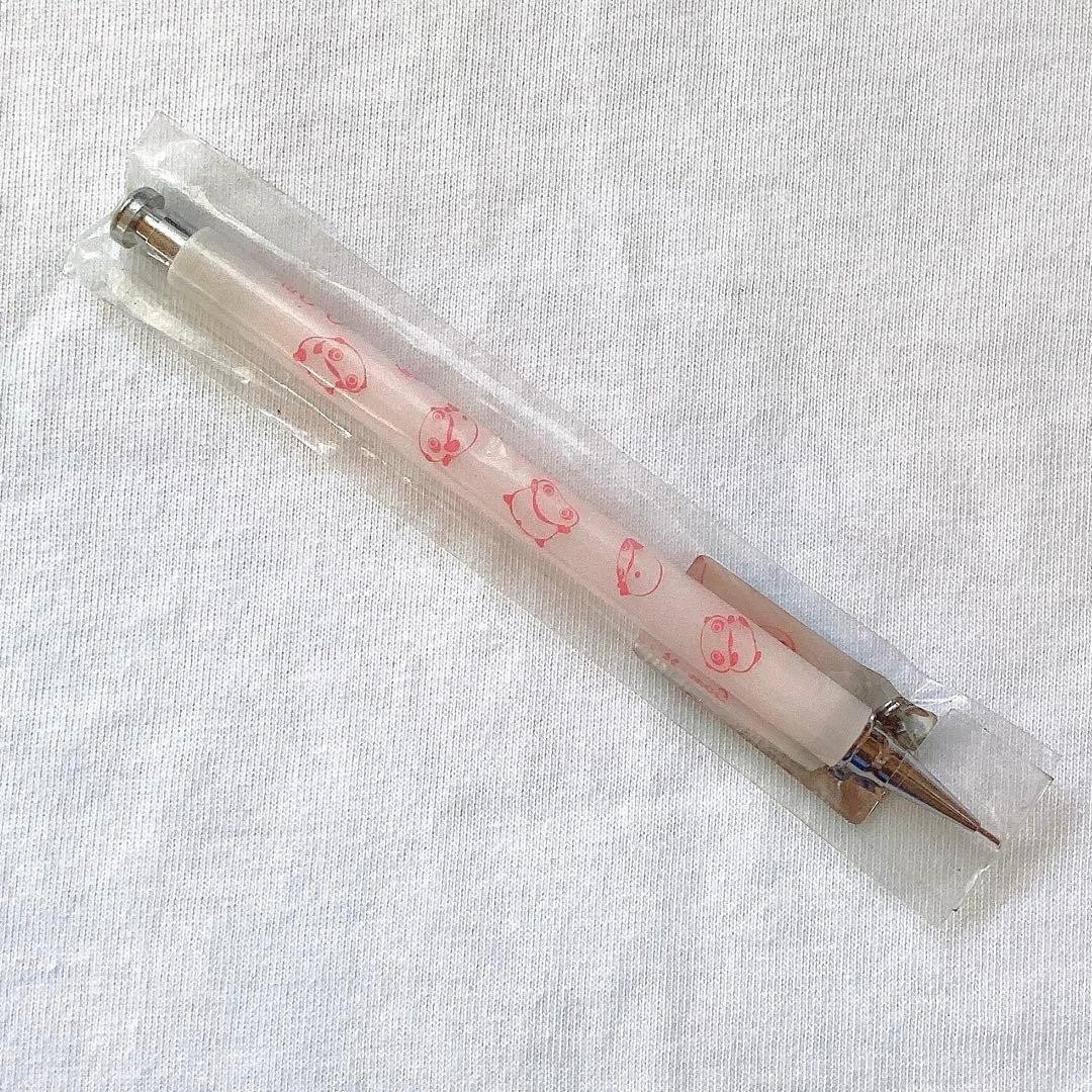 2000 SanX Tarepanda mechanical pencil #7e134c 2000 SanX Tarepanda mechanical pencil #7e134c