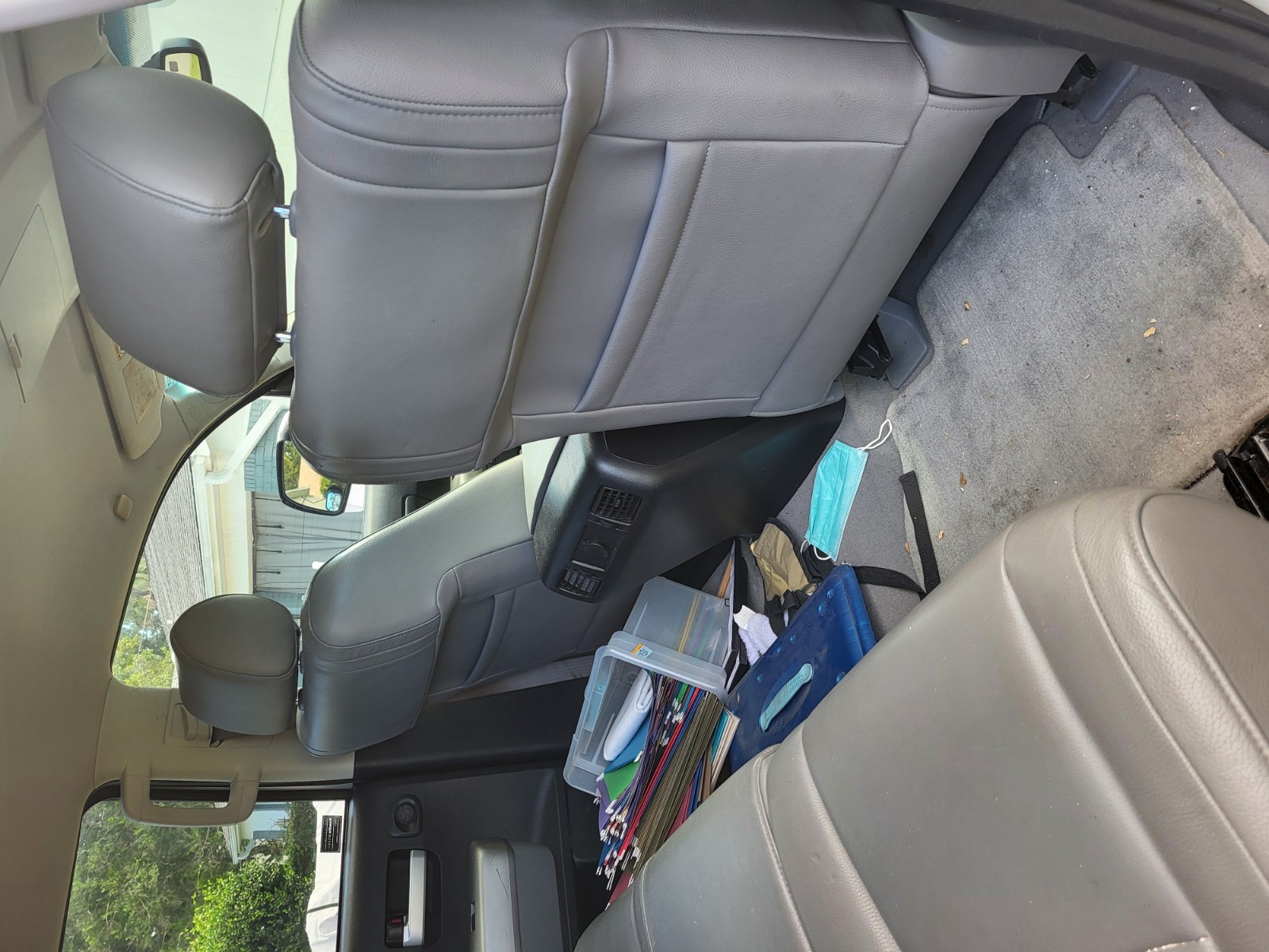 2007 Toyota Tundra CREWMAX LIMITED
