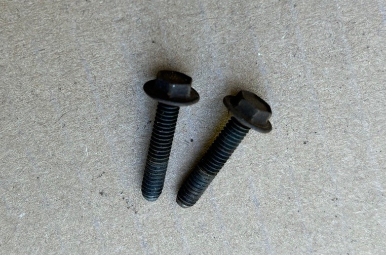 Troy-Bilt 11A-436A711 Magneto Armature Screws 691061 Troy-Bilt 11A-436A711 Magneto Armature Screws 691061