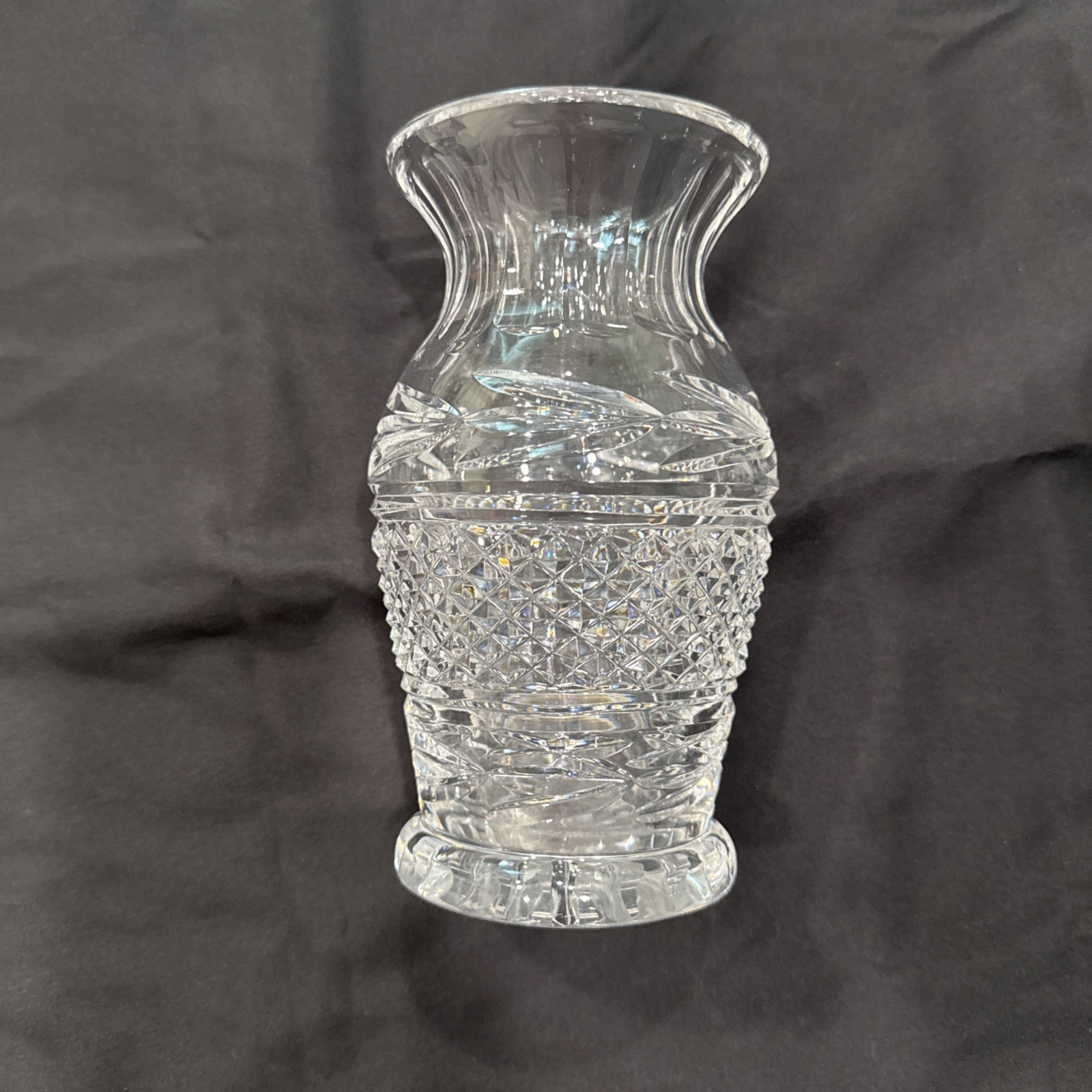 Waterford Crystal GLANDORE 7\ Waterford Crystal GLANDORE 7\
