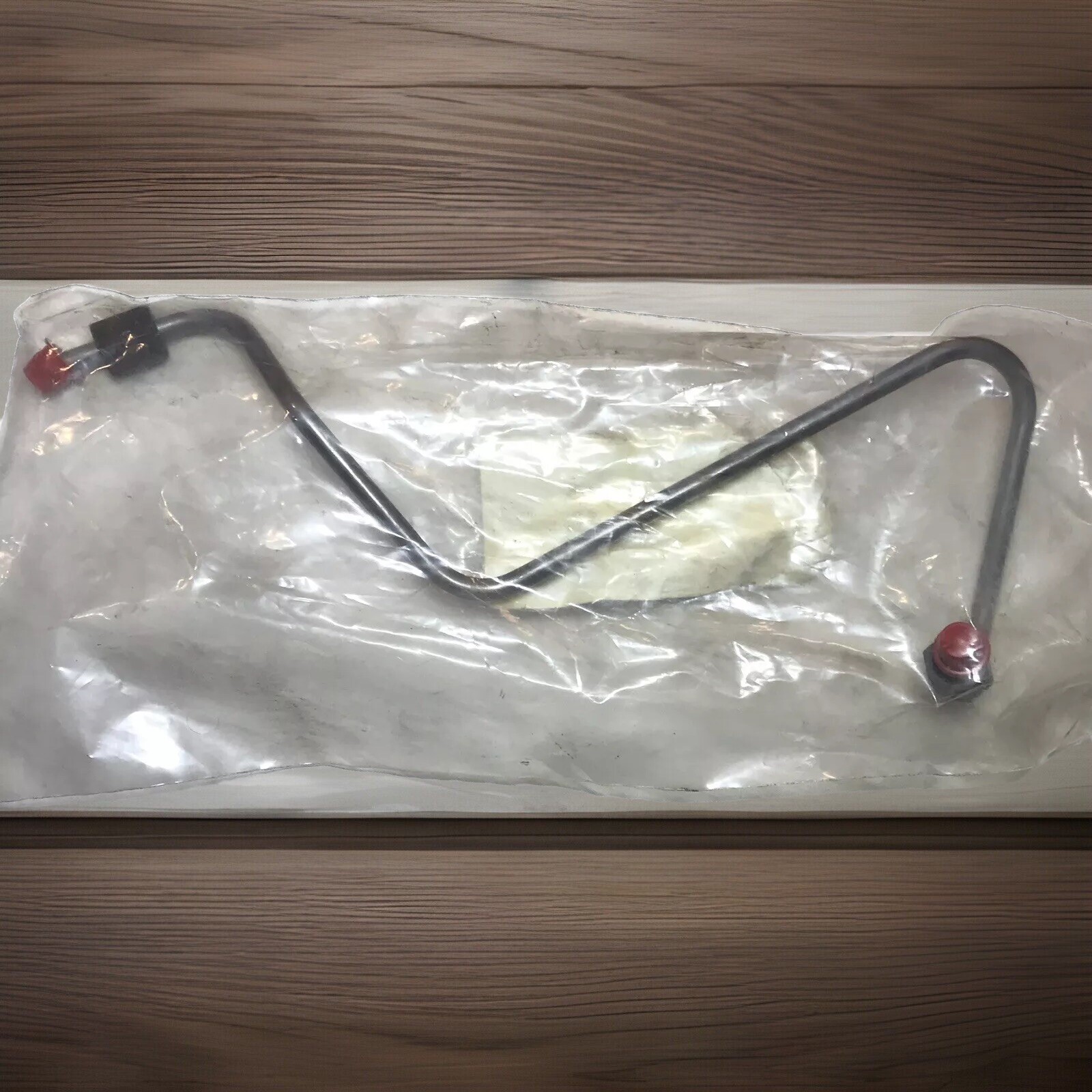New vintage international 83-94 6.9-7.3 IDI diesel fuel line part # 1805335C2 New vintage international 83-94 6.9-7.3 IDI diesel fuel line part # 1805335C2