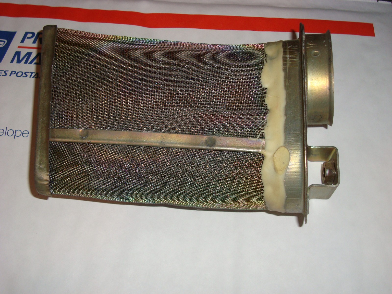 NOS VINTAGE HONDA FLITER SL NEVER IN SERVICE