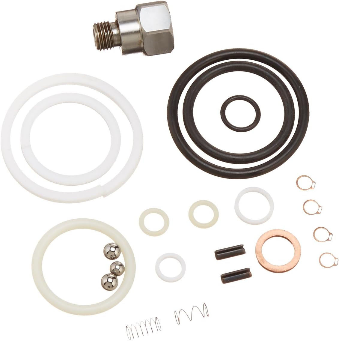 Greenlee 34297 9 HYD Repaid Kit, 1-Pack