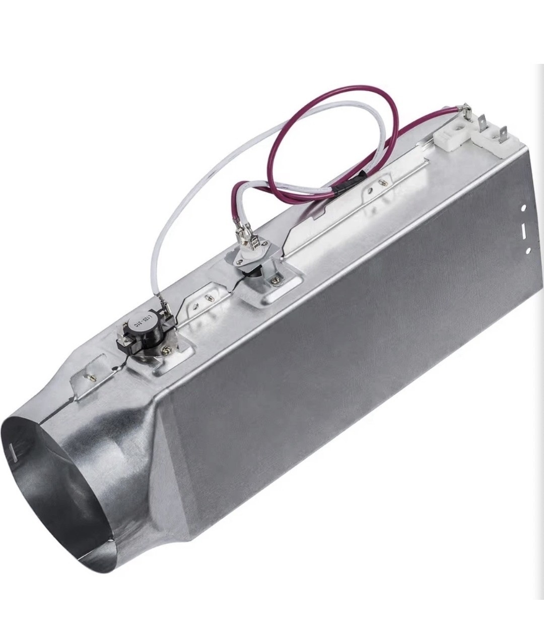 5301EL1001A 5301EL1001J Dryer Heating Element Assembly For LG Dryers 5301EL1001H