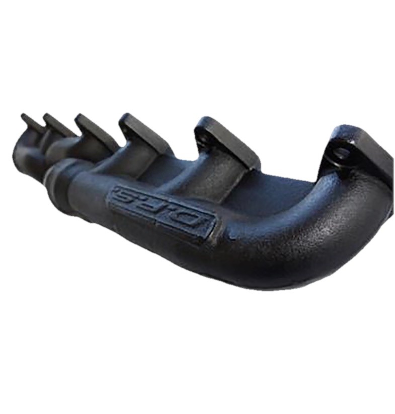 Brand: Diesel Power Source  2003-2007 Dodge Cummins 5.9L Iron Manifold