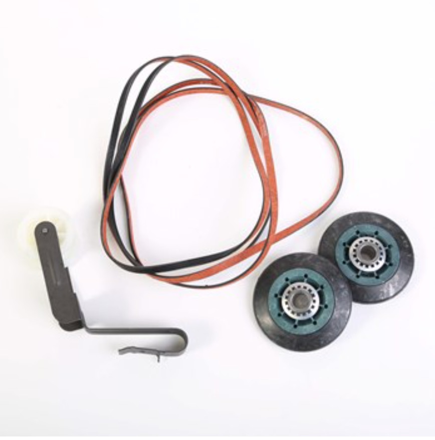 4392065 : Whirlpool Dryer Repair Kit - Genuine FSP OEM Product 4392065 : Whirlpool Dryer Repair Kit - Genuine FSP OEM Product