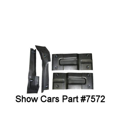 1961 1962 1963 1964 CHEVY IMPALA SS BUCKET SEATS FLOOR MOUNTING BRACKET SET USA 1961 1962 1963 1964 CHEVY IMPALA SS BUCKET SEATS FLOOR MOUNTING BRACKET SET USA