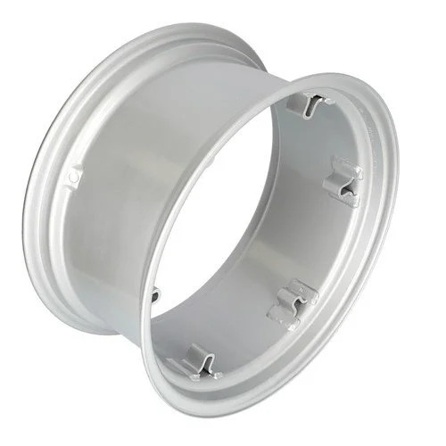 Rear Rim - 12