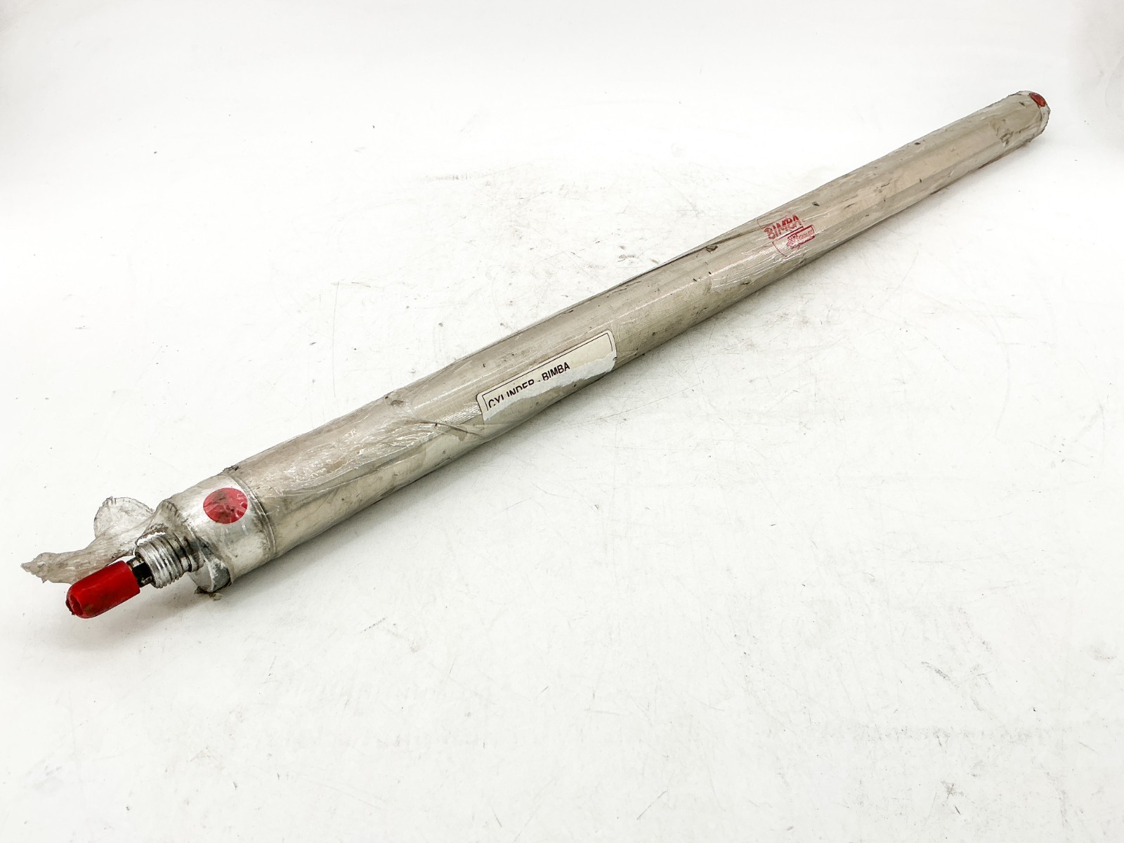 New Bimba C-1727-DP Pneumatic Cylinder 1-1/2 New Bimba C-1727-DP Pneumatic Cylinder 1-1/2