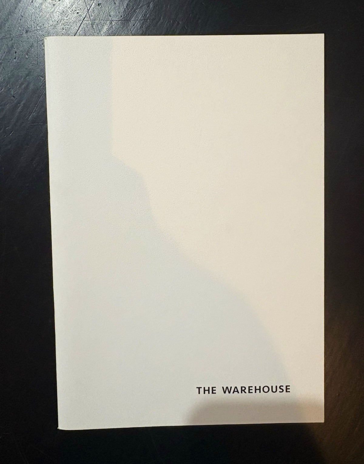 Topologies Exhibition Guide - The Warehouse Dallas Topologies Exhibition Guide - The Warehouse Dallas