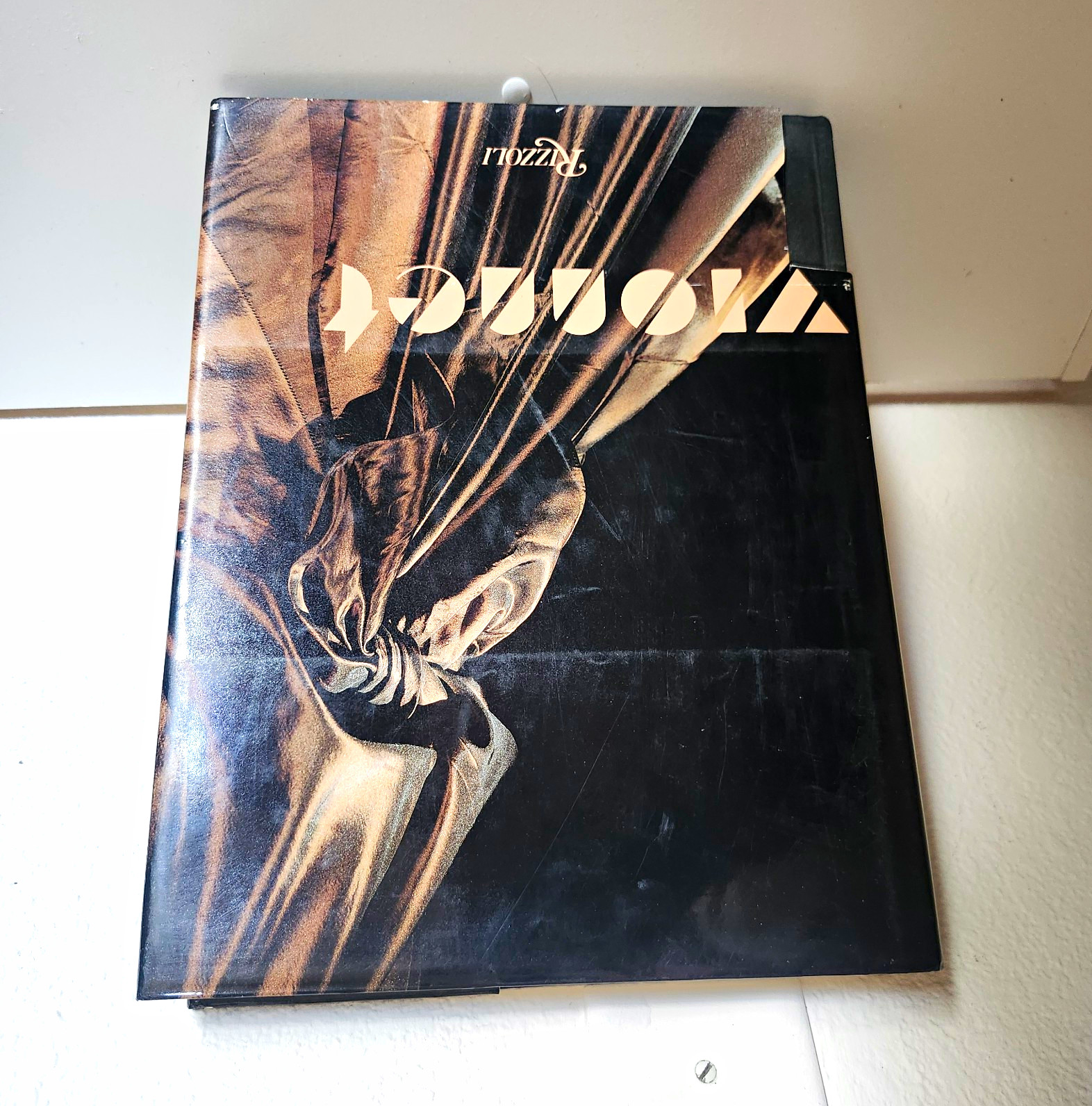Madeleine Vionnet by Jacqueline Demornex Hardcover Illustrated w/ Dust Jacket