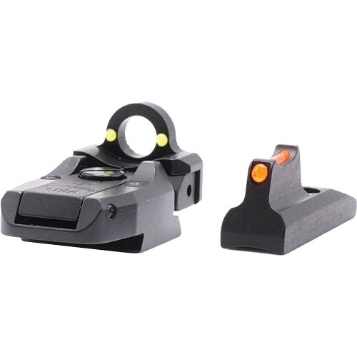 Williams Adjustable Ghost Ring Set for Ruger MK II, III, IV UPC: 053506760435