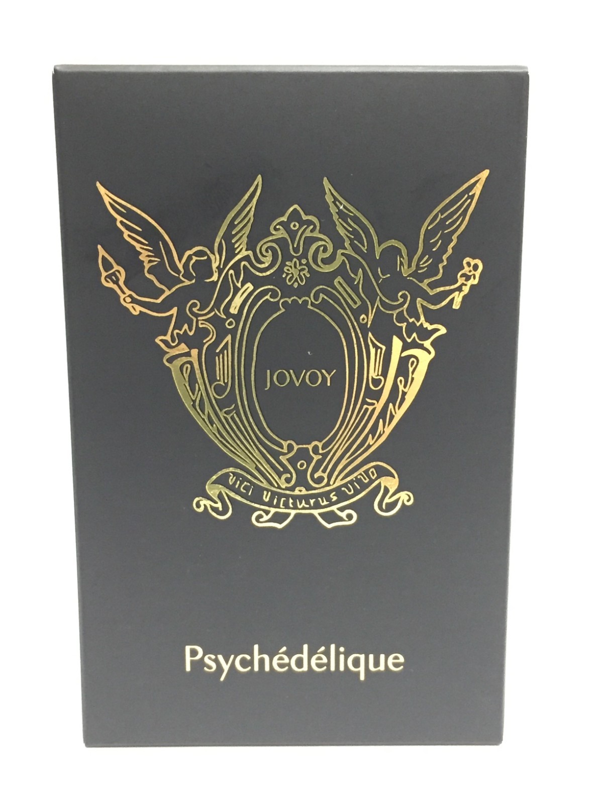 Jovoy EDP - Psychedelique, 0.51 oz Jovoy EDP - Psychedelique, 0.51 oz