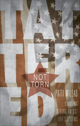 Tattered Not Torn[SGND/LNEW]