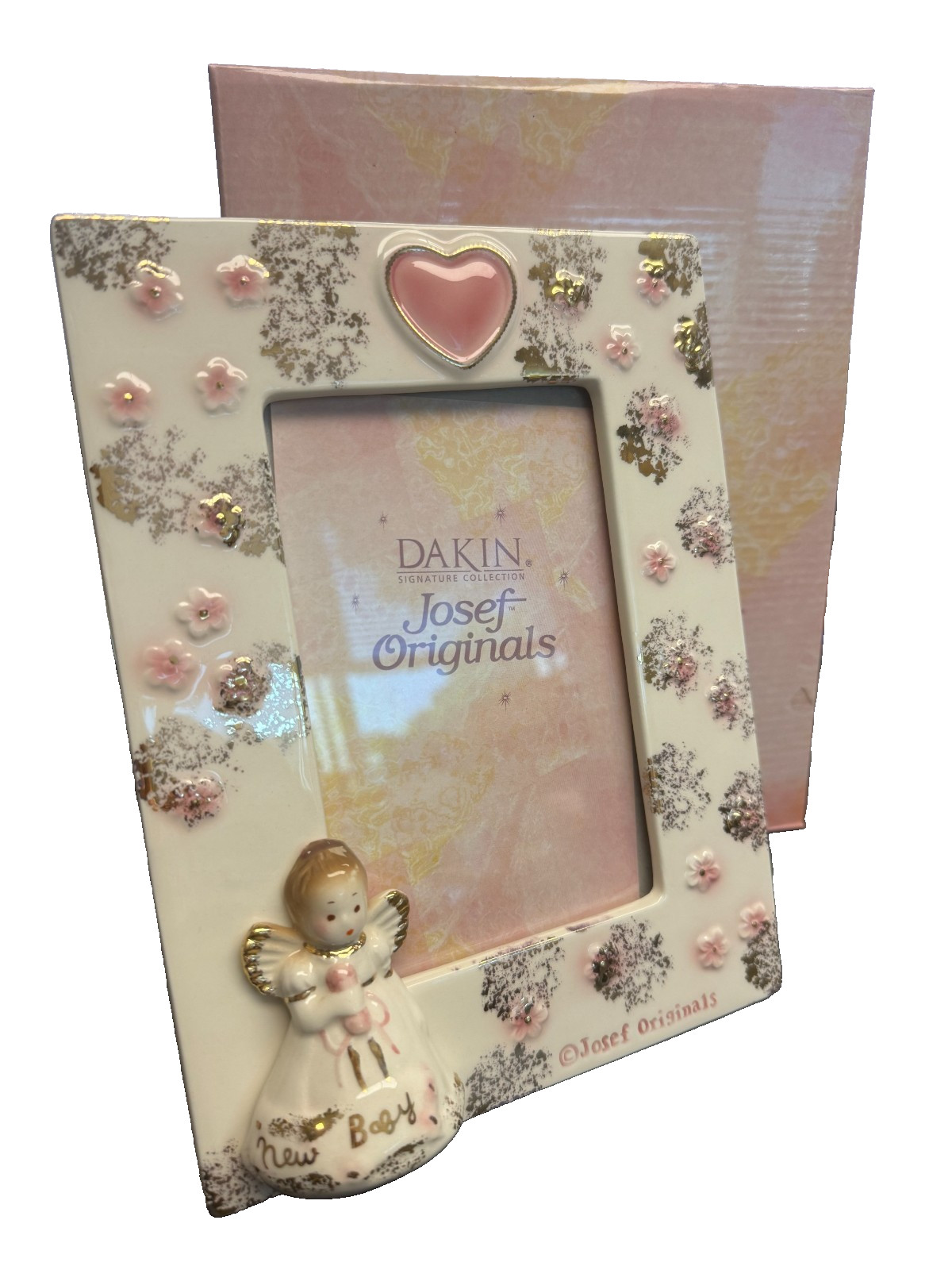 NEW - Dakin Josef Originals \