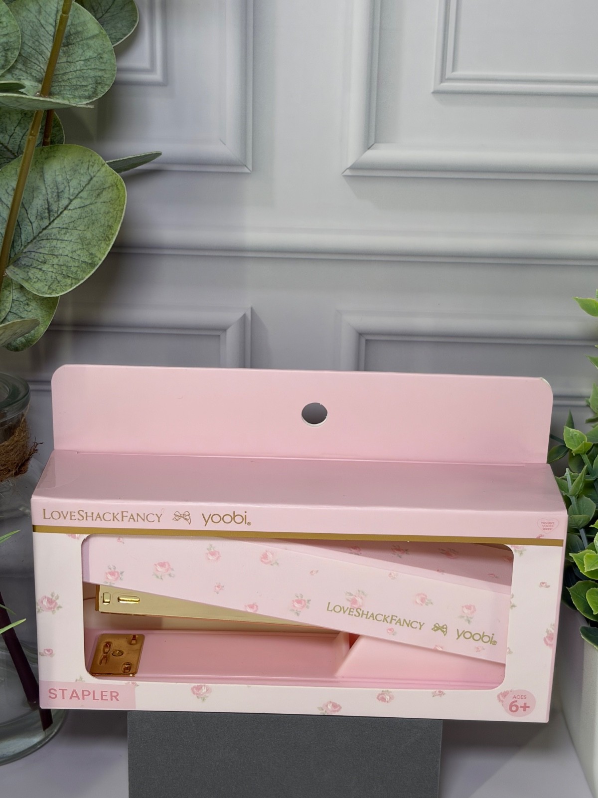 LoveShackFancy x Target School & Office Supplies RESTOCKED
