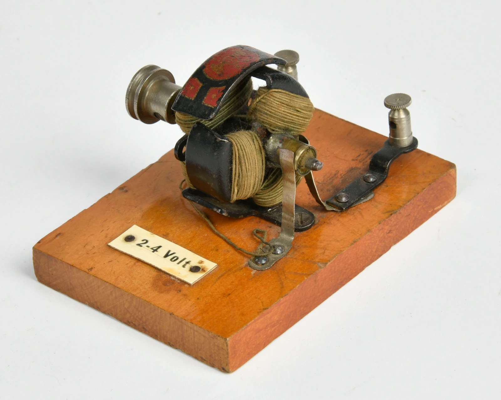 Antique Steam engine early very rare Ernst Plank Engine seldom for sale
