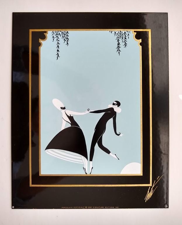 ERTE - \