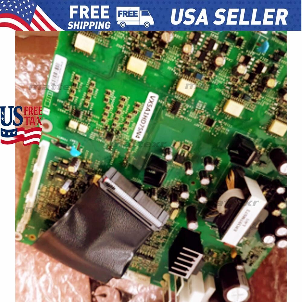 NEW TAILOR VX5A1HD75N4 Power Driver Board VX5A1HD75N4