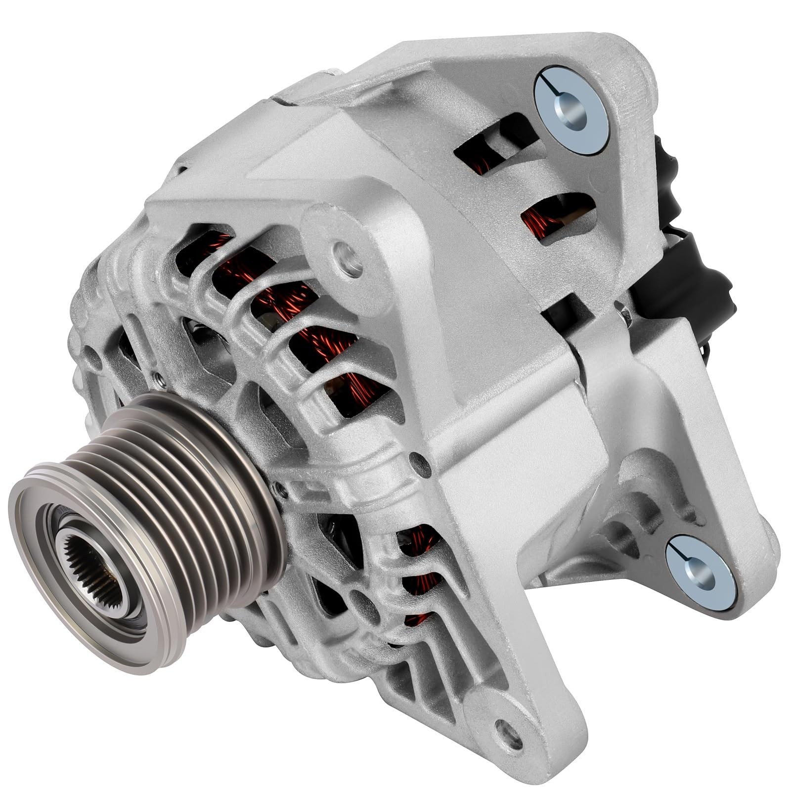 New Alternator 110A for Nissan Sentra 1.8L 2013-2019 AVA0169