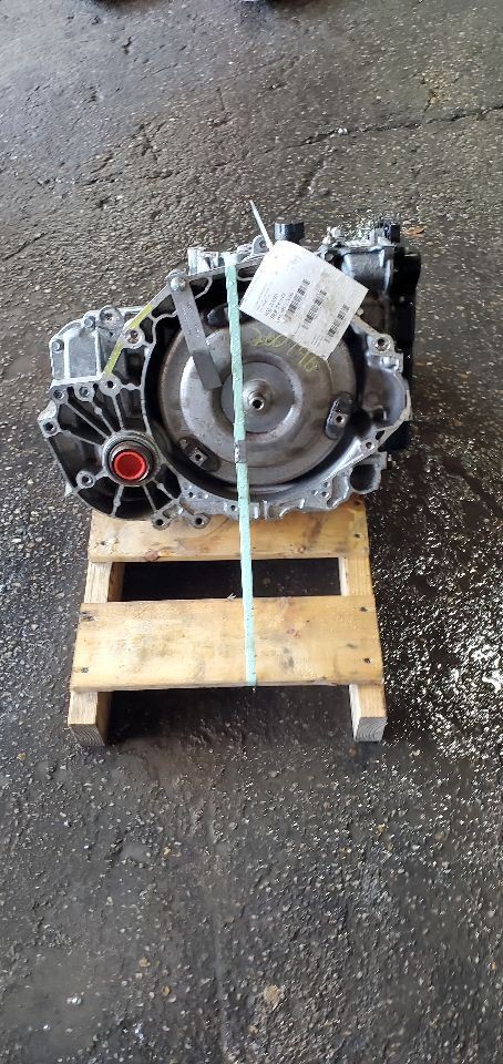 Automatic Transmission FWD 2.4L Fits 15-17 EQUINOX 1177253
