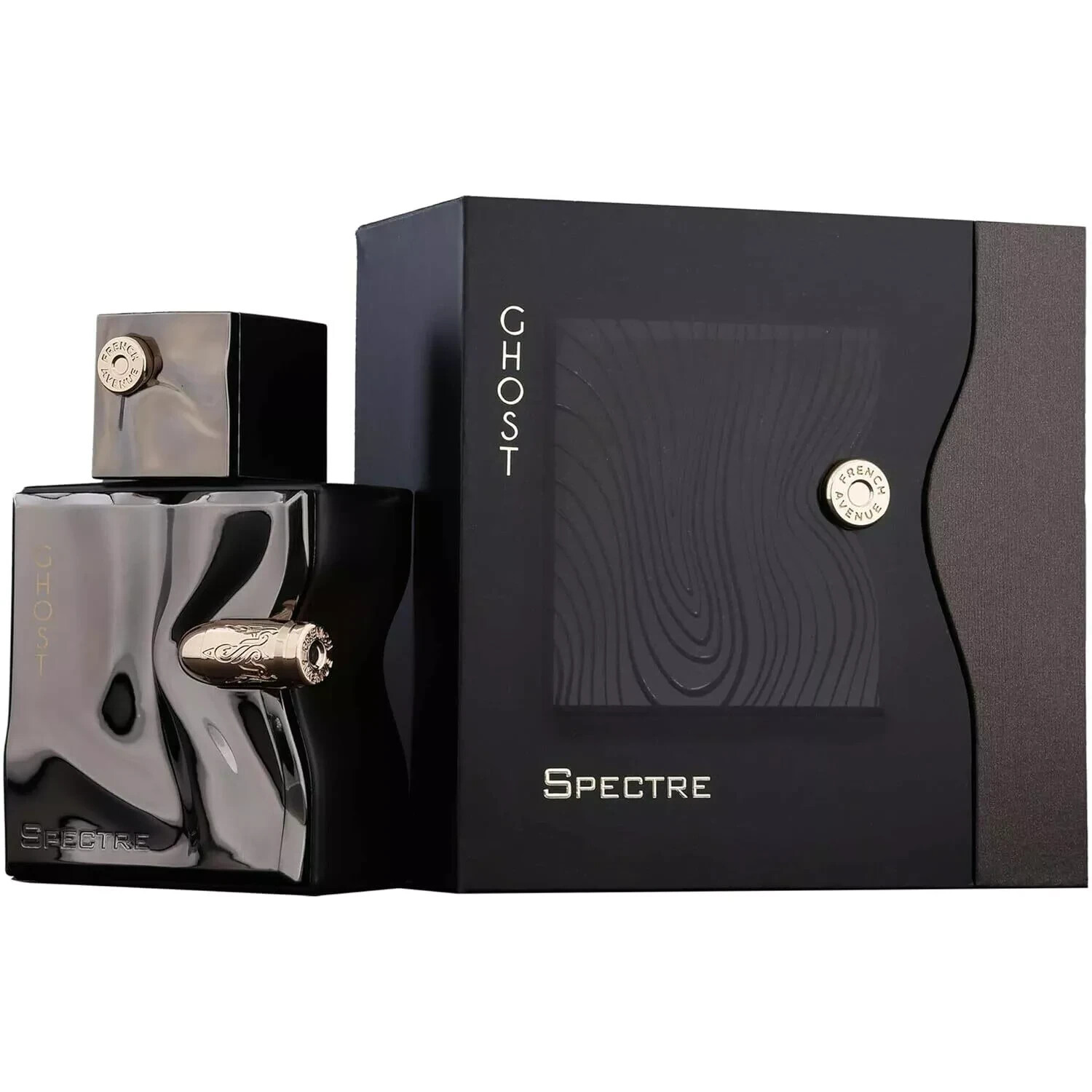 Spectre Ghost for Unisex Eau de Parfum Spray 2.7 oz
