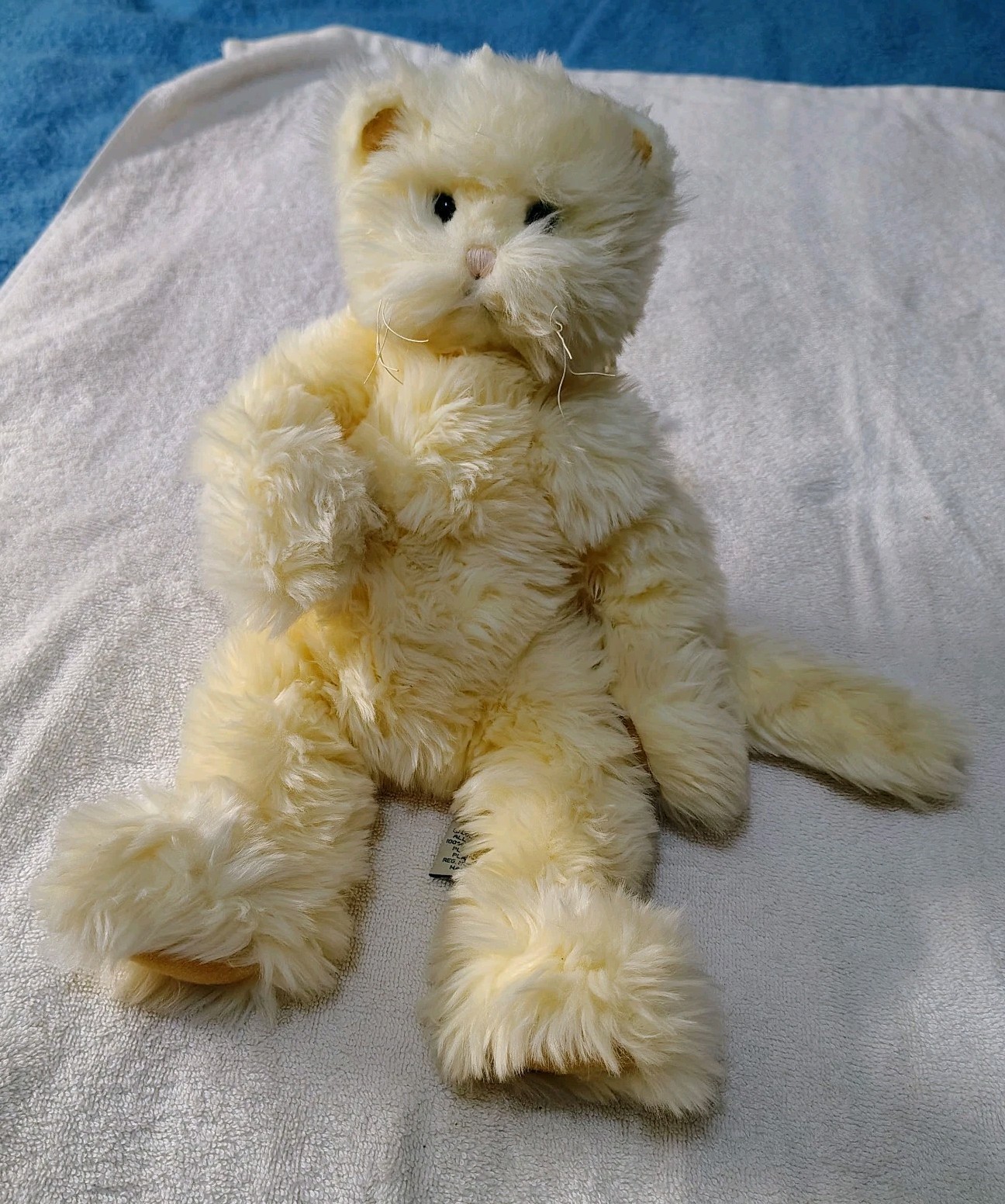 Vintage GANZ Cottage Collectibles 15\