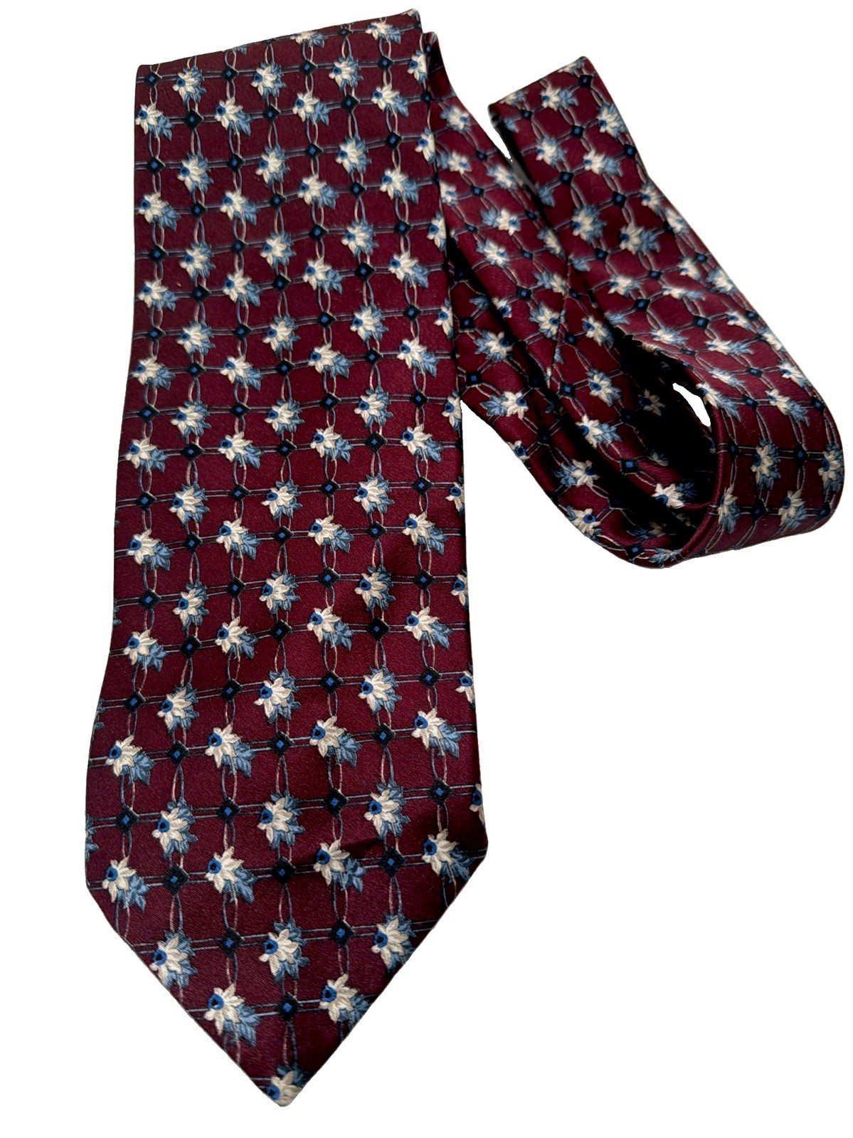John W. Nordstrom Signature Collection Tie