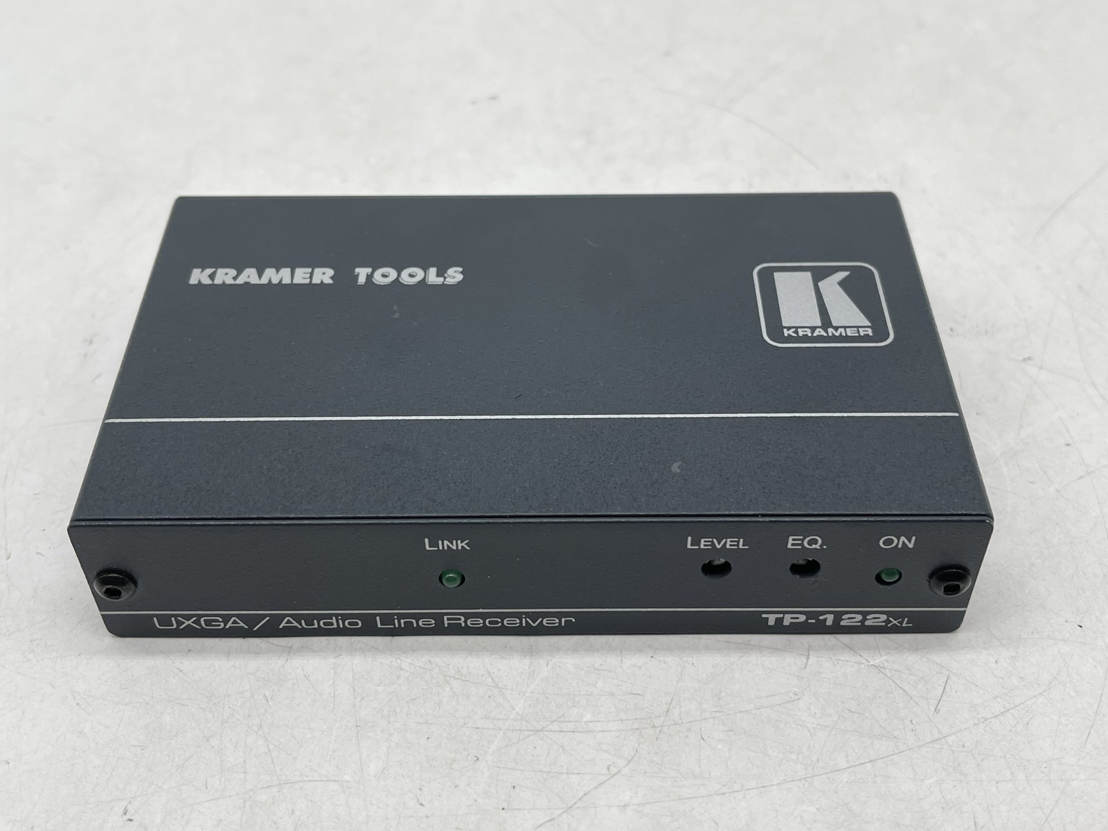 Kramer Tools UXGA / Audio Line Receiver TP-122XL 