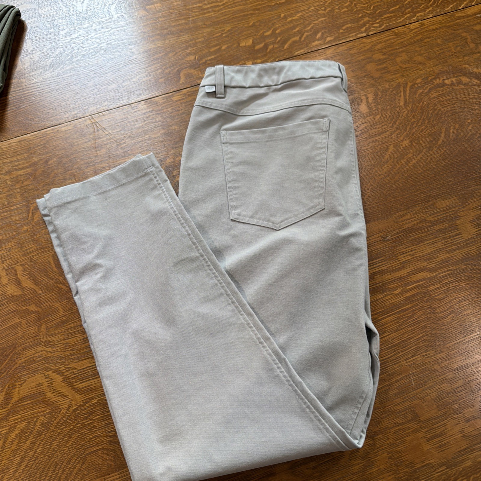 Lululemon - ABC 5 Pocket Pant - Utilitech Lululemon - ABC 5 Pocket Pant - Utilitech