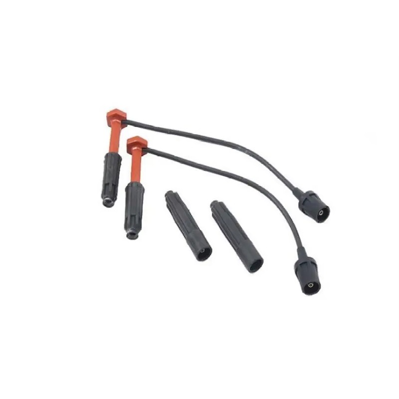 1 set Ignition Spark Plug Wire for Mercedes W202 W170 C230 SLK230 1997-2000