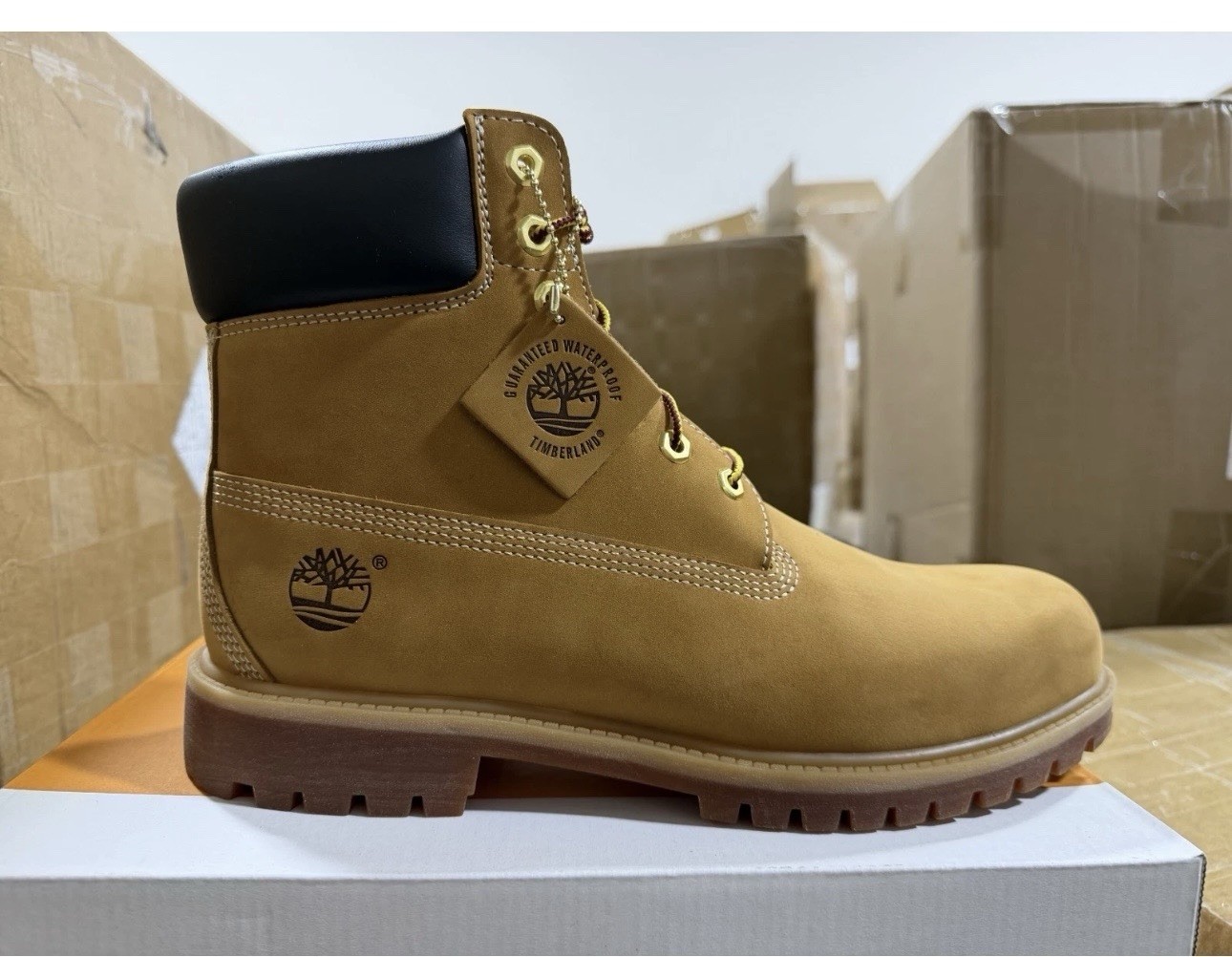 Timberland size 9 us Timberland size 9 us
