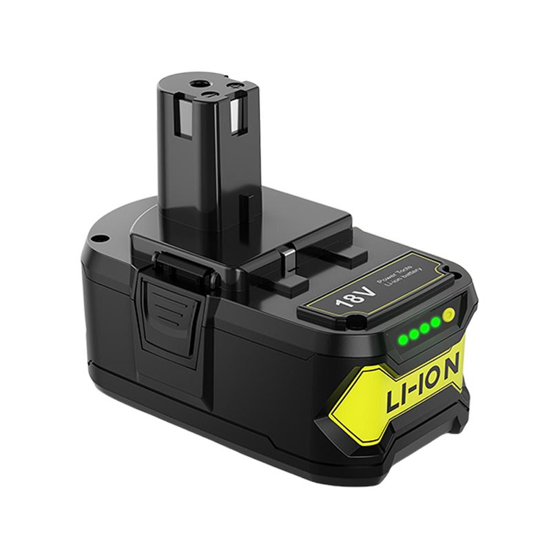 1- 20PACK 18V 8.0AH For Ryobi One Plus P108 18 Volt High Capacity Battery Lots