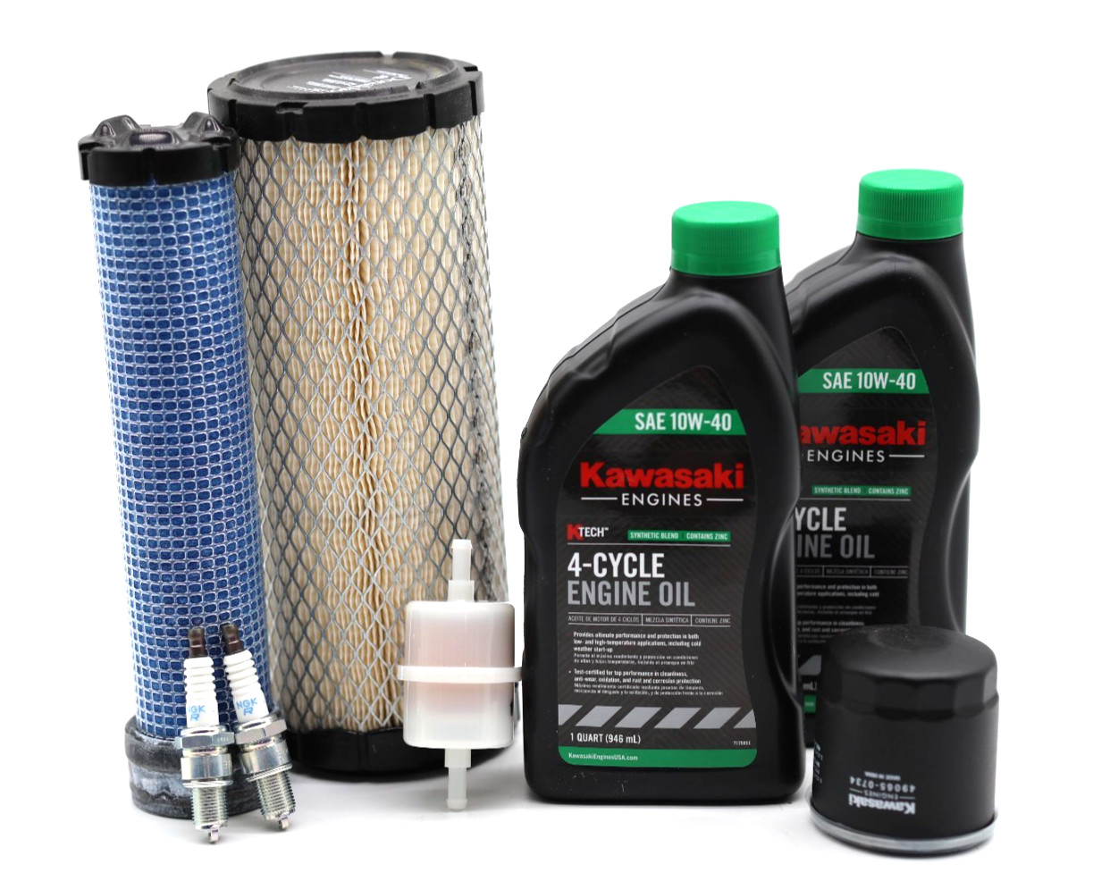 KAWASAKI ENGINE TUNE UP KIT 99969-6665