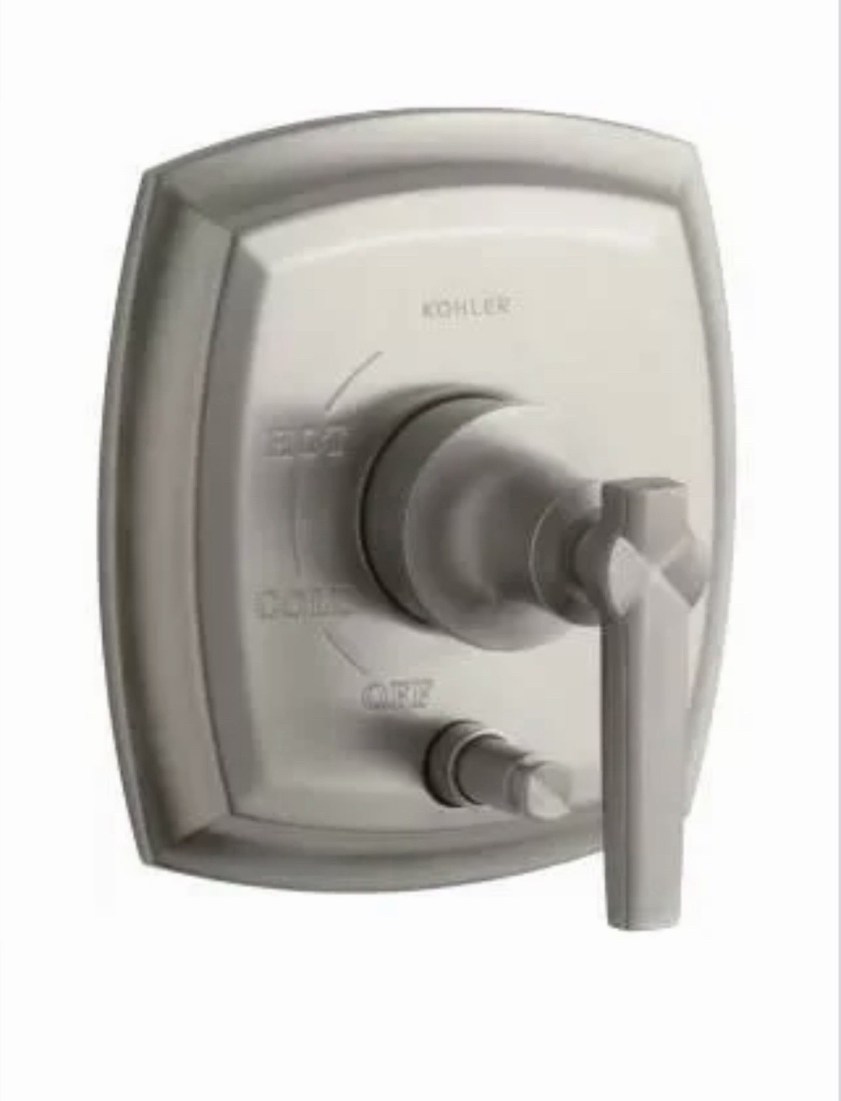 Kohler T98759-4-BN Vibrant Brushed Nickel Kohler T98759-4-BN Vibrant Brushed Nickel