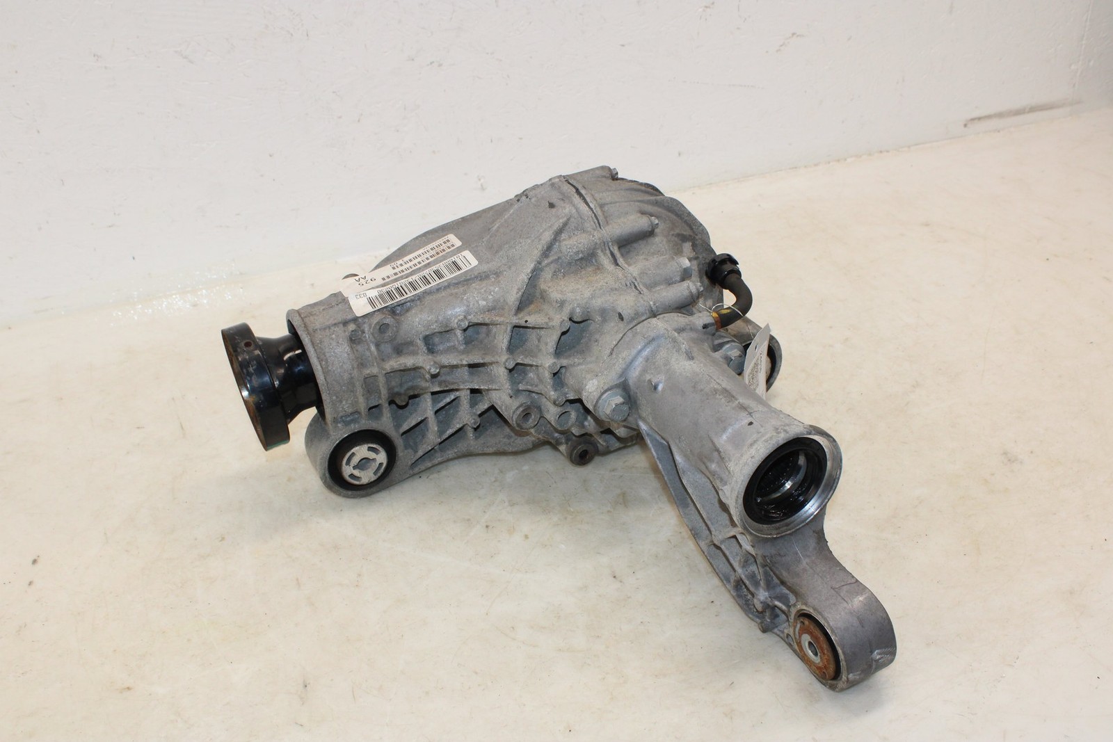 2011-2026 Dodge Durango 5.7l 3.09 Front Differential OEM RX6