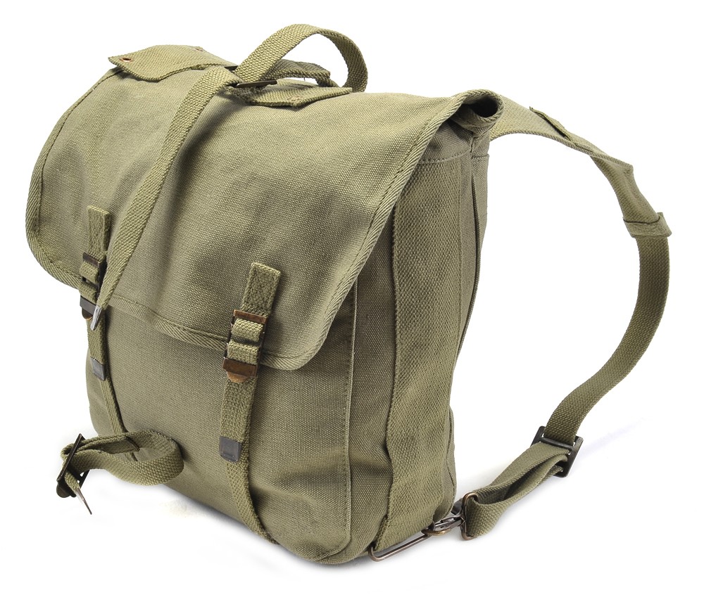 US WW2 M1941 Haversack