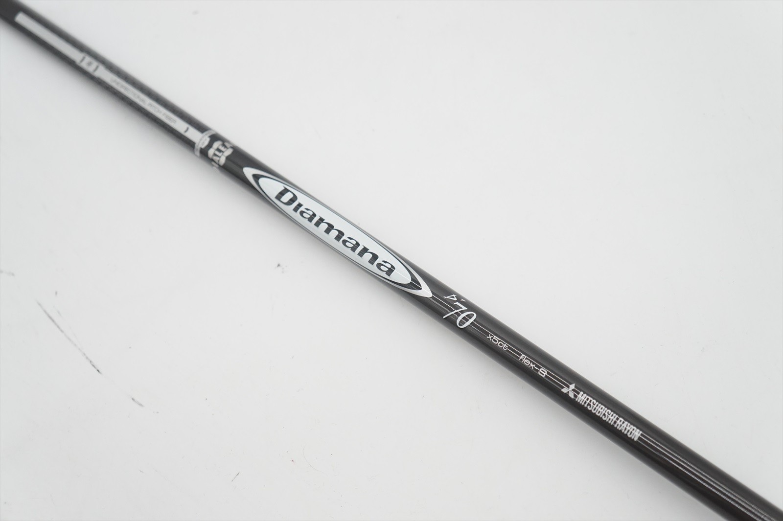 New Mitsubishi Diamana D+ Limited 70 70G Stiff 46