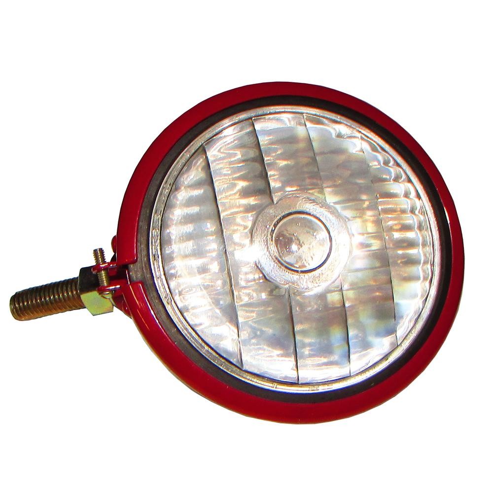 12 V Headlight Fits FARMALL Fits Cub (Super A C H M) 100 130 200 300 350